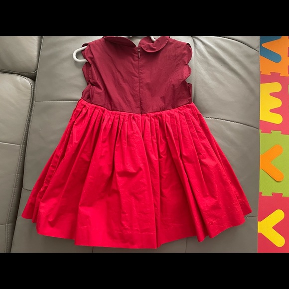 Jacadi dress - Picture 2 of 3